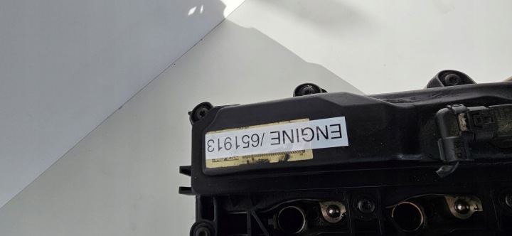 фото №12, Двигатель стойка 2.2 cdi 651913 651.913 mercedes w204 w205 cla c117 x117