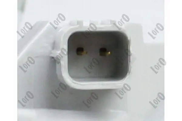 фото №6, 2x лампы поворотник abakus l+p do honda civic viii