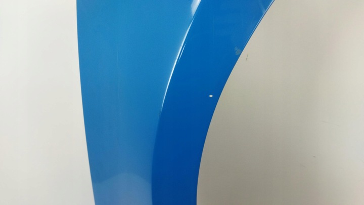 фото №6, Mustang v рестайлинг 10-14 крыло правые перед переднее