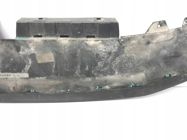 фото №12, Audi q3 ii 2 | спойлер нижний бампера перед накладка s-line 83a807061b