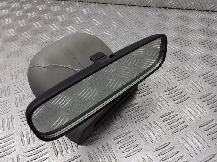 фото №1, Дзеркало внутрішні mazda 6 2.0 e4012197