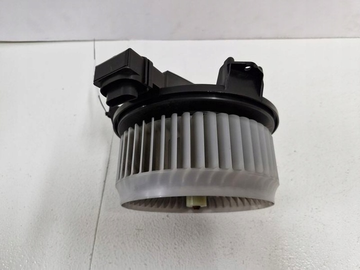 фото №6, Honda civic 8 viii sedan гібрид повітродувка вентилятор повітропровід нагрівача