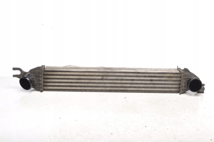 фото №1, Mini r55 1.6 радіаторів повітря інтеркулер