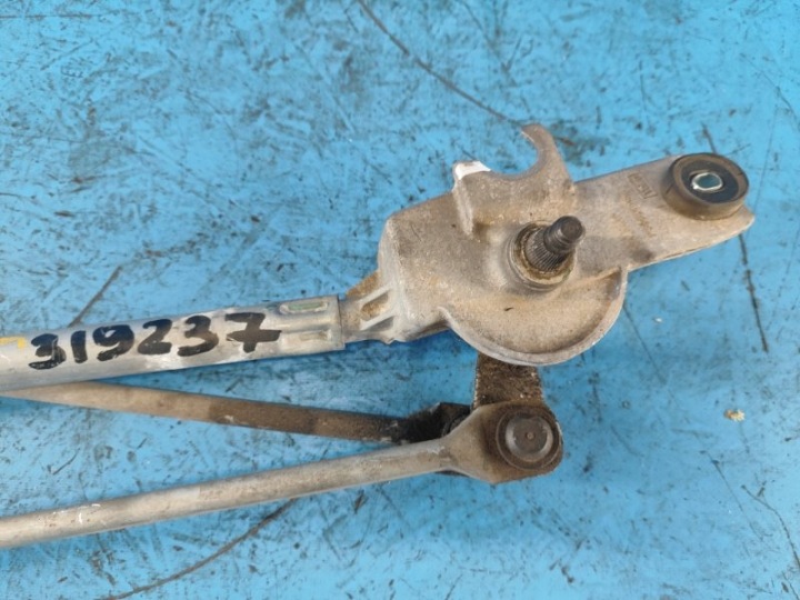 фото №6, Механізм склоочисника передніх 851500c070 toyota tundra 07-13 4.0