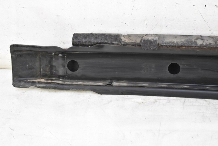 фото №7, Балка бампера перед передня підсилювач 1c0805551 vw new beetle 97-10