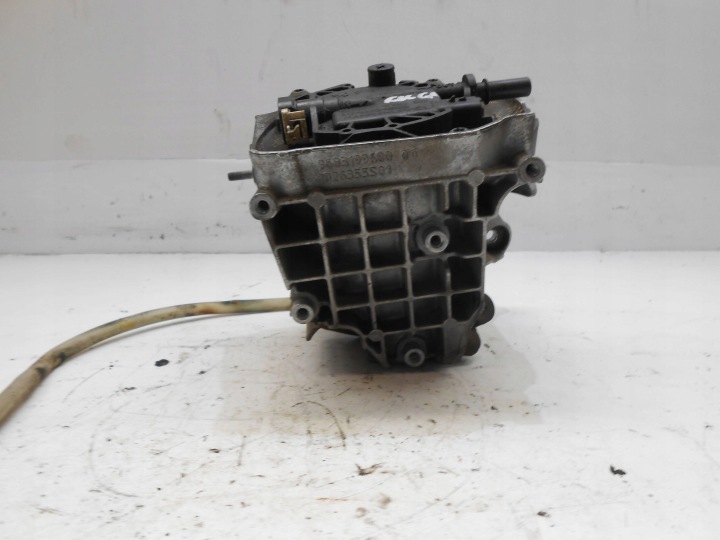 фото №7, Ford kuga корпус корпус фільтра пального 9685414080 9683199680