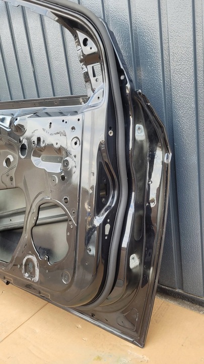 фото №12, Ford focus iii mk3 10 двері перед передні ліві fv