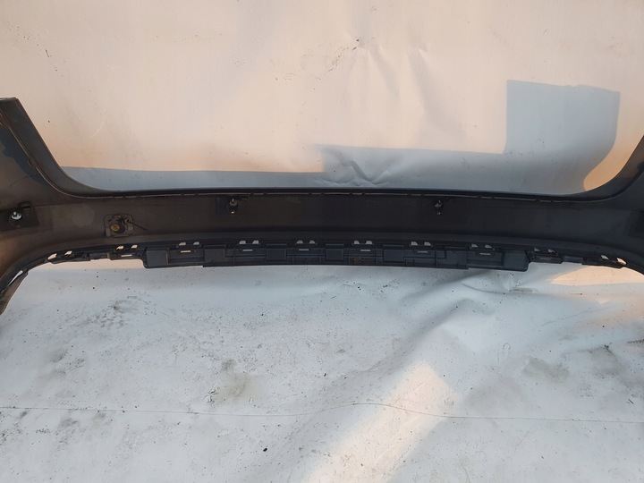 фото №8, Бампер зад audi rs6 a6 4g9 универсал рестайлинг c7 задний