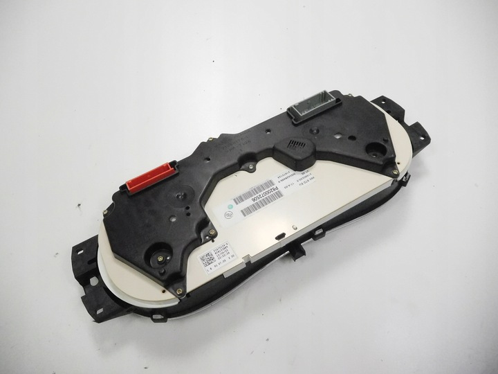 фото №5, Прилади спідометр clio ii thalia 8200072506