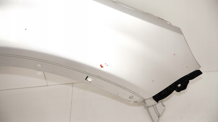 фото №7, Крило правий перед kia sorento ii 09-12r 3d