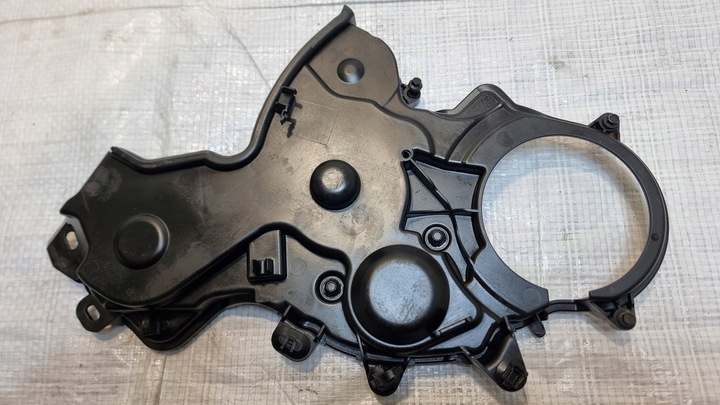 фото №9, Захист розподільний вал opel corsa f 1.5 bluehdi 9824675180 9824675280 9808723480