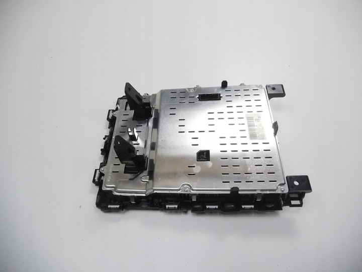 фото №6, Дисплей радио навигация панель renault megane iv оригинальный номер 280901710r