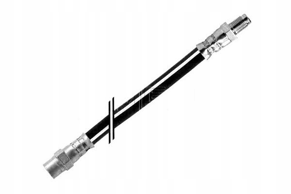 фото №1, Meyle шланг ham. elast. db перед 601 207d-310d