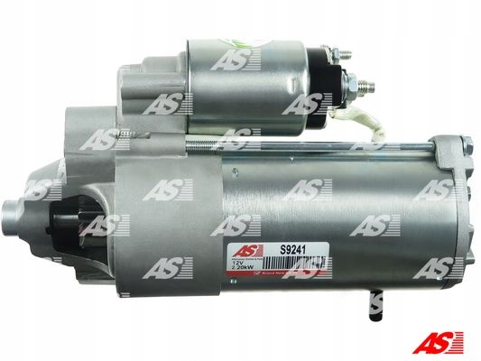 фото №13, Стартер as-pl s9241