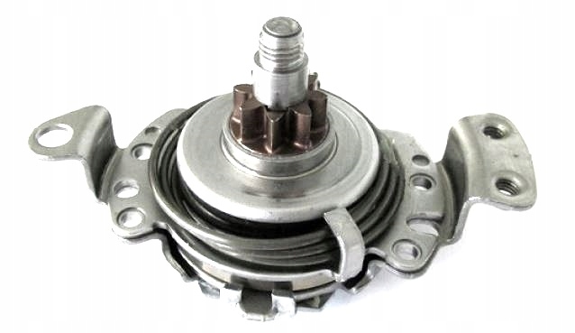 фото №1, Регулятор регулировка высоты сиденья octavia 2 lew