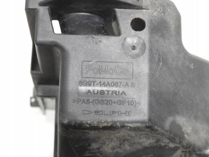 фото №9, Корпус коробка запобіжників ford s-max mk1
