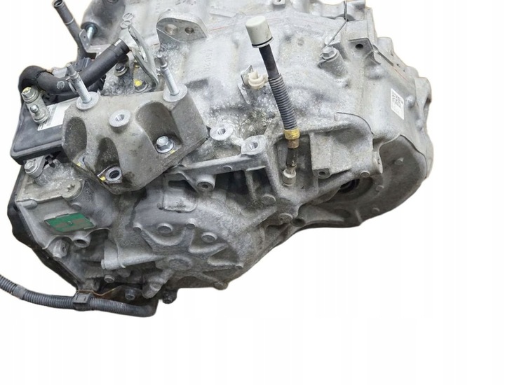 фото №10, Коробка передач коробки передач автомат suzuki vitara iii рестайлинг tf-71sc 3e110-86r10 3gf