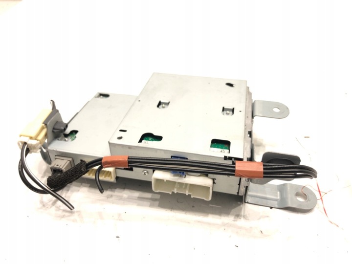 фото №1, Радио mazda cx-5 ka1k66drx 11-17 проигрыватель мультимедиа, стерео