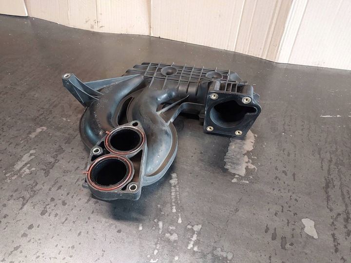 фото №14, Колектор всмоктуючий впускний bmw 3 e46 318i m43b19 194e1 1432032