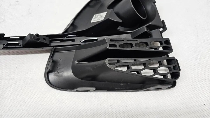 фото №8, Kia x-ceed решітка бампера перед ліва протитуманна фара