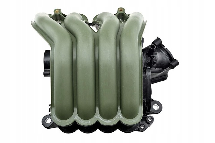 фото №13, Коллектор всасывающий