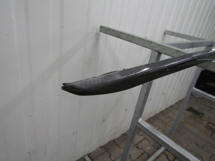 фото №11, Планка пороговая левая audi a1 s line 82a 17- s1