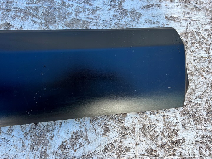 фото №11, Планка накладка крыльев дверь правая зад задняя правая mazda cx30 19-