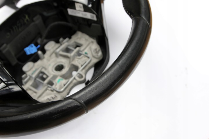 фото №8, Кермо peugeot 308 t9 багатофункціональна шкіра