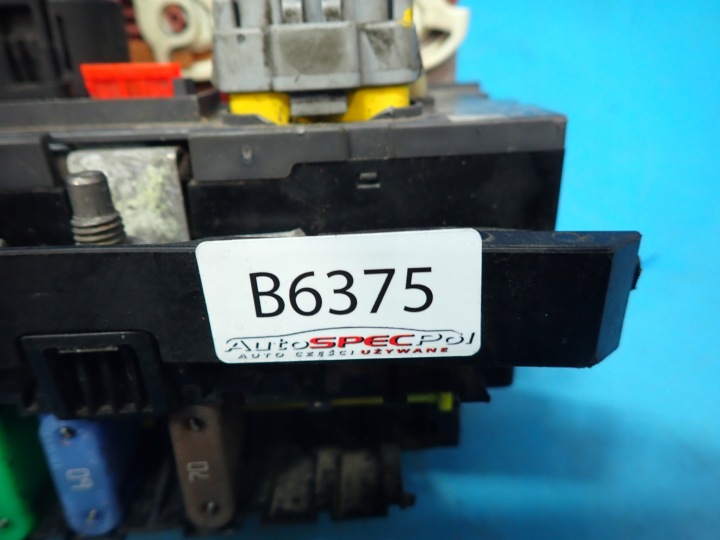 фото №15, Штуки модуль bsm peugeot 9675878080