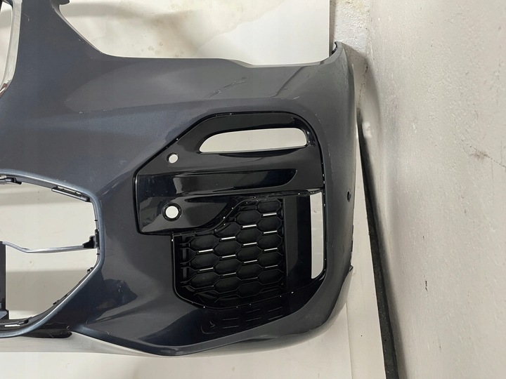 фото №9, Бампер перед переднее bmw x5 g05 м-пакет