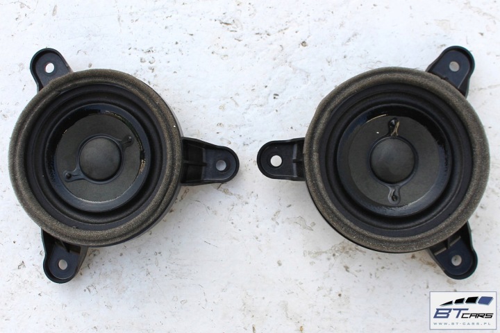 фото №12, Audi a8 динамики + усилитель bose 4h 4g0035223b 4h0035481a 4h0035297 4h00
