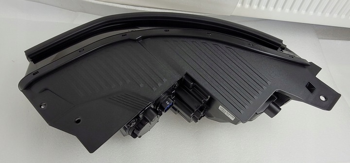 фото №7, Лампа права перед hyundai ioniq 5 повний led 2021- 92102-gi