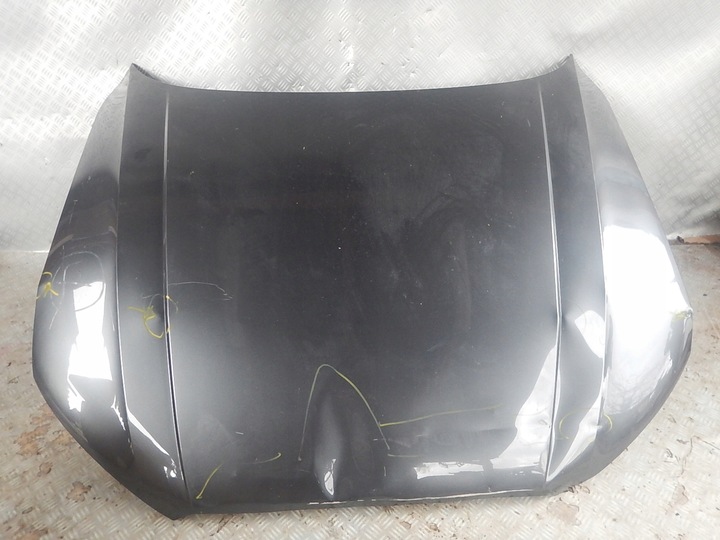 фото №1, Audi a8 s8 d4 рестайлинг капот передняя перед