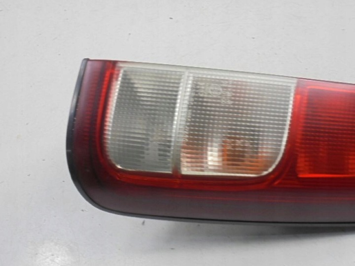 фото №7, Suzuki ignis i fh лампа зад правая 35655-74g0r