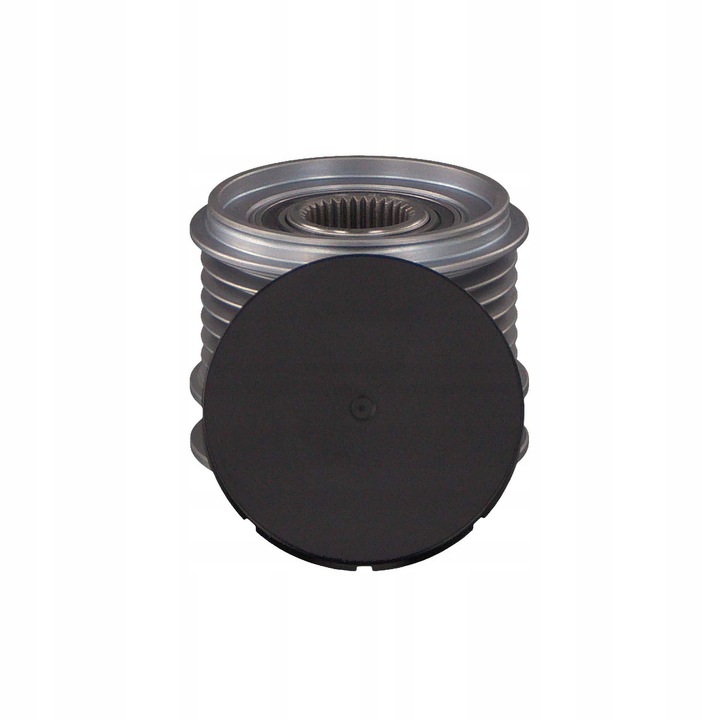 фото №13, Сцепление генератора febi 30150