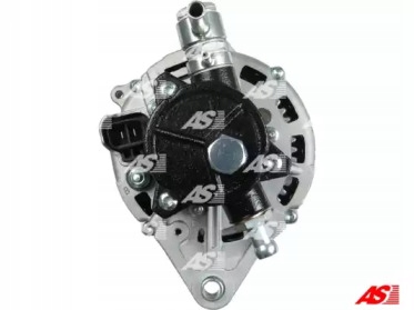 фото №5, Генератор as-pl a2014