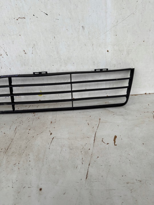 фото №6, Ford fusion mk1 решітка бампера