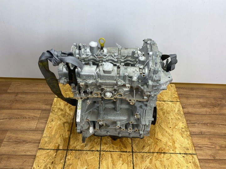 фото №6, Двигун 1.5l ecoboost ford kuga mk3 втулка стабілізатора bronco sport 2020+ usa