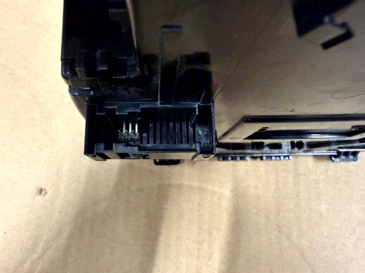 фото №5, Mercedes e w213 лампа кабинная потолок 0009005010 a0009005010