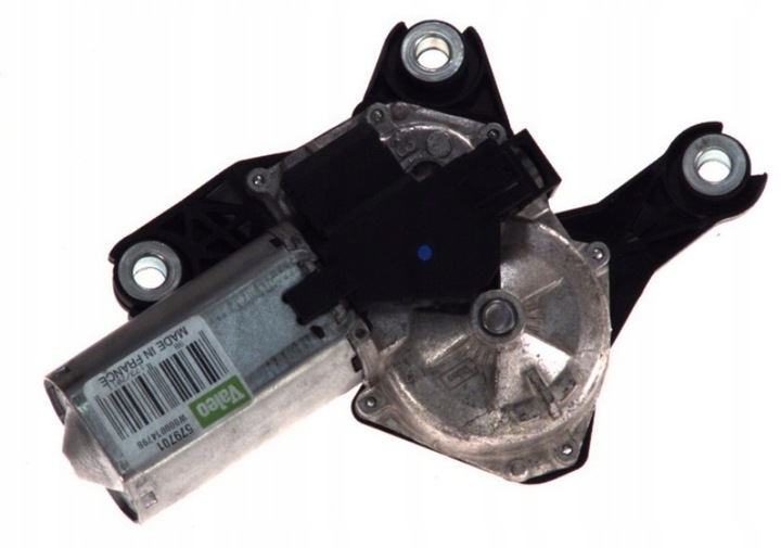 фото №14, Valeo 579701 двигун двірник 5560swt1 5560swt1