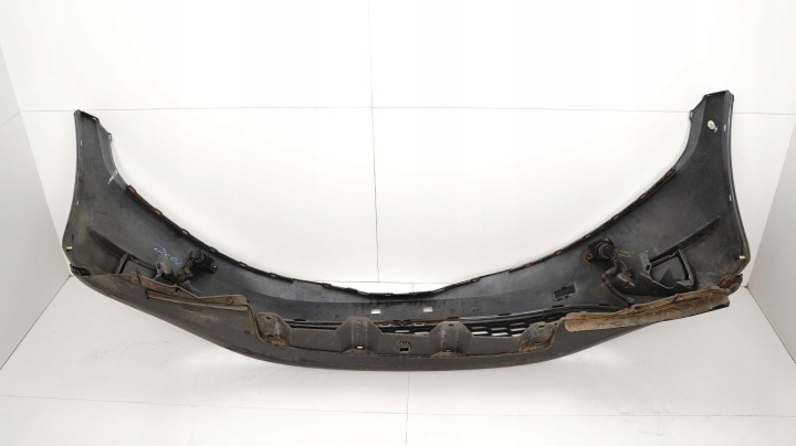 фото №11, Бампер перед передний honda civic viii 06-09r омыватель
