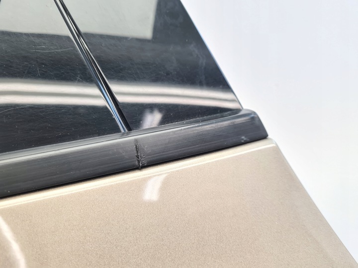 фото №12, Renault scenic iv дверь левый зад tehnp