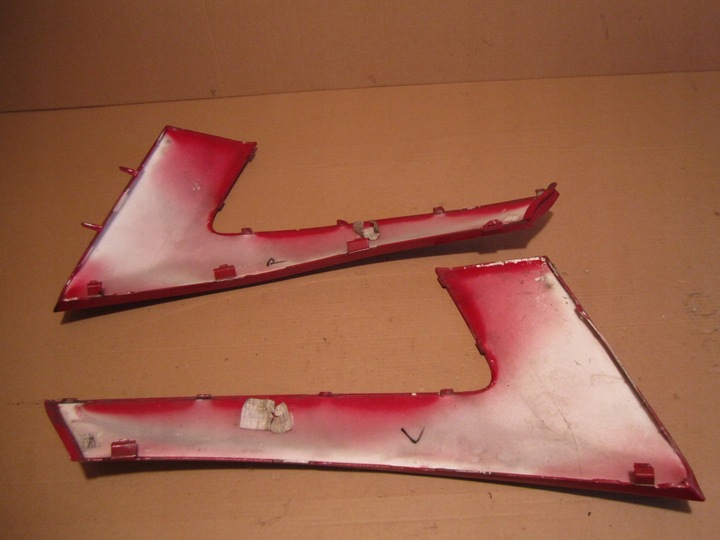 фото №6, Jumpy scudo expert ii планка pod лампа бампера