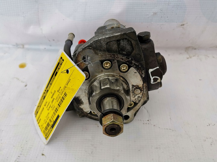 фото №3, Насос вприскувальний 294000-0042 rf5c mazda 5 6 2.0 citd