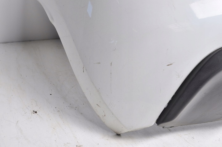 фото №9, Citroen ds3 бампер зад задний