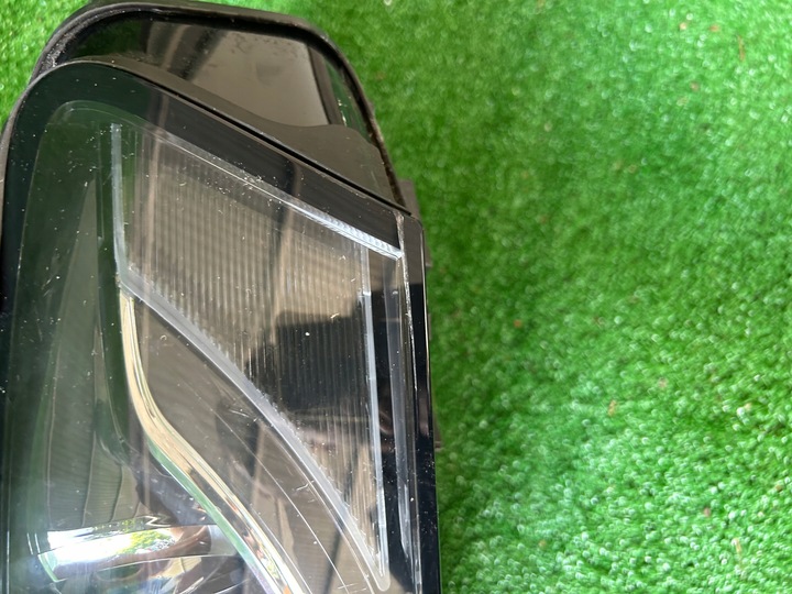 фото №8, Audi a4 bixenon ксенон led лампа ліва b8 2008-2012