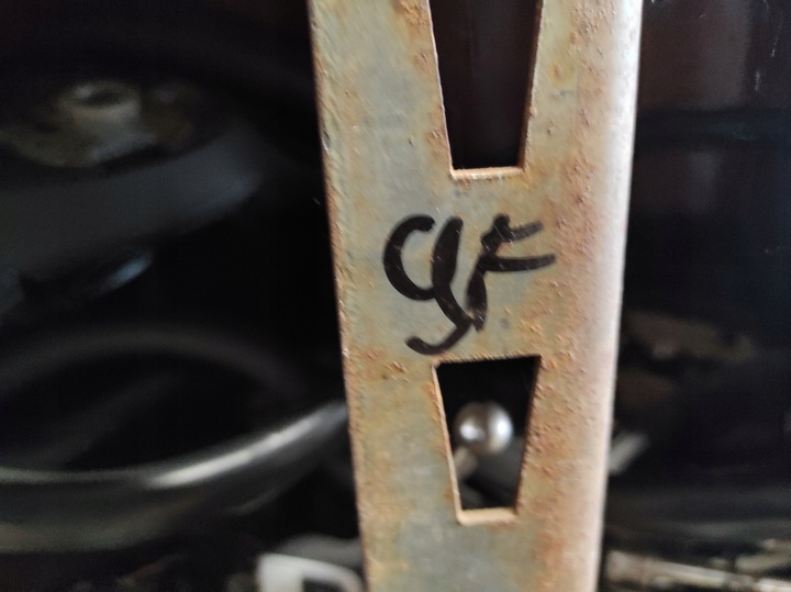 фото №15, Hyundai i40 руль кожаный кожа 56110-3z290vgr