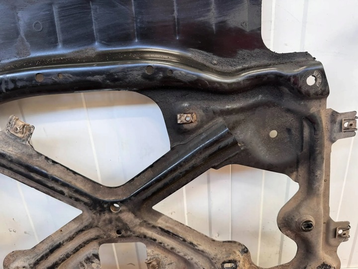 фото №12, Audi sq7 q7 4m 2015-2024 4.0 tdi візок підтримка коробки коробки передач