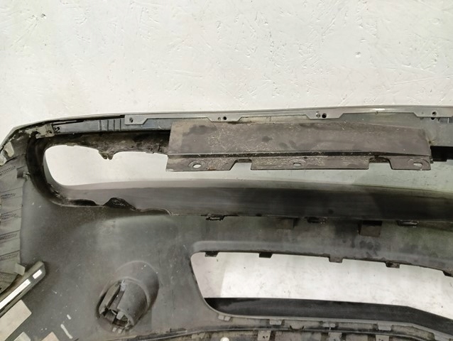 фото №10, Бампер перед переднє dodge challenger 15-