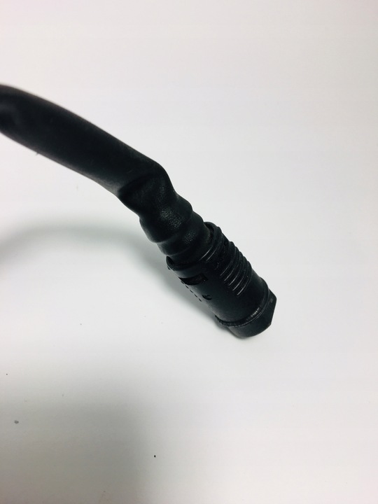 фото №10, Шланг установка жгут центрального замка mercedes w124 1245409313